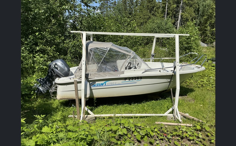 Suvi Suvi 4750-kuva-2